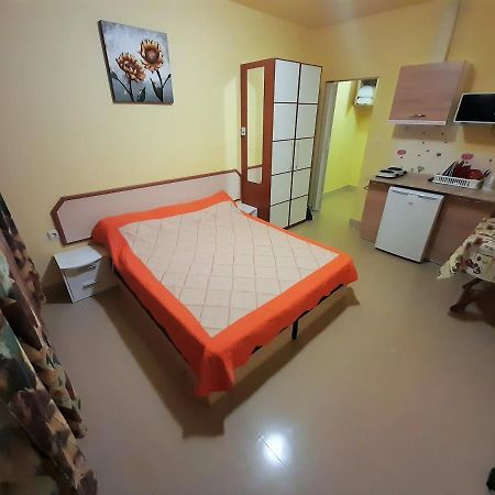 Apartment Pasat ซันนีบีช ภายนอก รูปภาพ