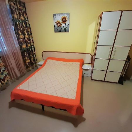 Apartment Pasat ซันนีบีช ภายนอก รูปภาพ