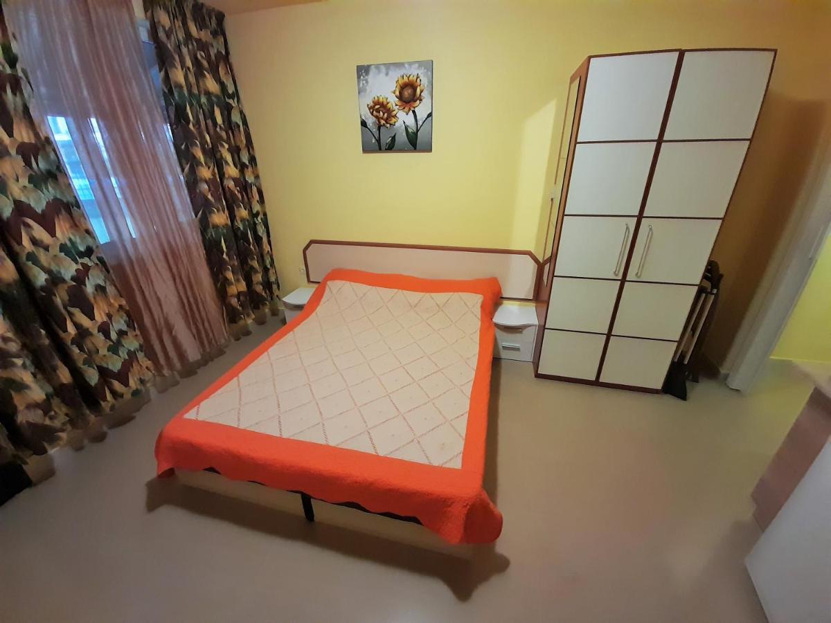 Apartment Pasat ซันนีบีช ภายนอก รูปภาพ