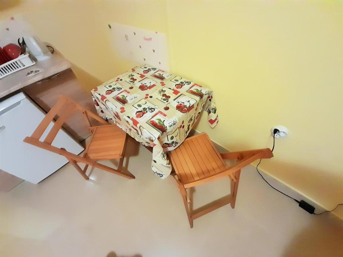 Apartment Pasat ซันนีบีช ภายนอก รูปภาพ