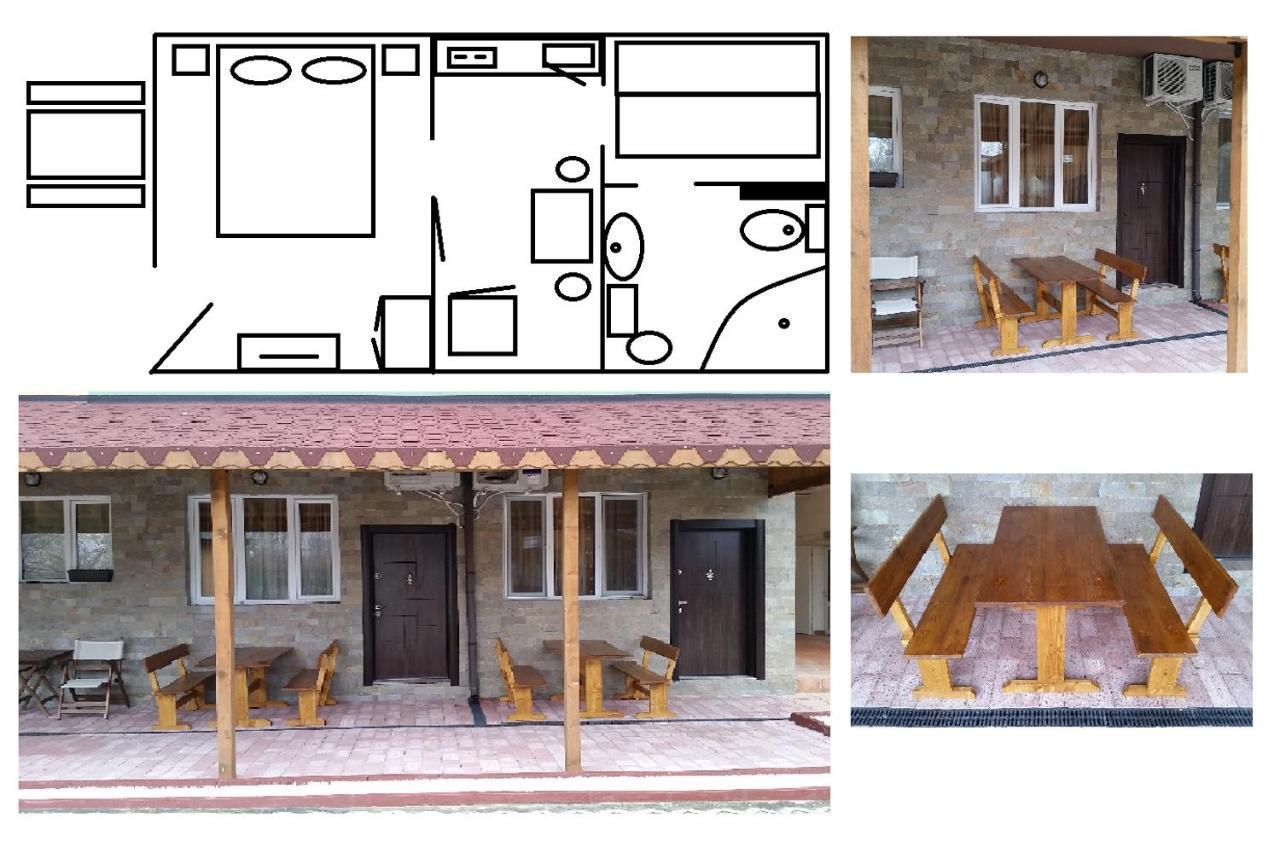 Apartment Pasat ซันนีบีช ภายนอก รูปภาพ